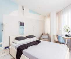  Visionapartments Frankfurt Gutleutstrasse