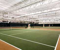 Hotel Hilton New Orleans Riverside