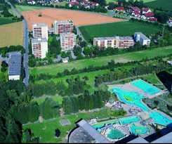 Kur- Und Erholungs-wohnanlage