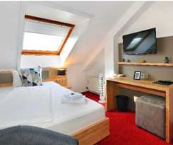  Vico's Hotel & Restaurant Asperg