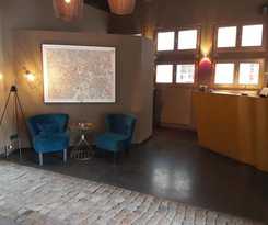 Magni Boutique Hotel