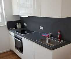 Domapartments Aachen City