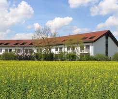 Hotel Tagungs- Und Bildungszentrum Steinbach/taunus