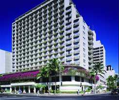 OUTRIGGER Waikiki Paradise