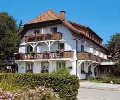 Pensión Linde