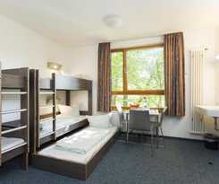  Jugendherberge Aachen