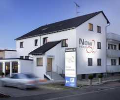 Hotel New In - Ingolstadt - Gaimersheim