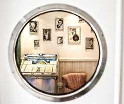 Motel Bernstein 50`s Seaside