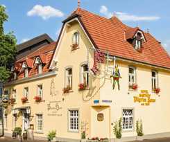 Pilgrimhaus