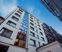  Brera Serviced Apartments Frankfurt