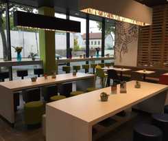 Ibis Budget Bamberg