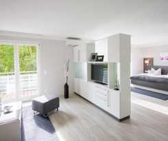 Apartmenthaus Am Fließ
