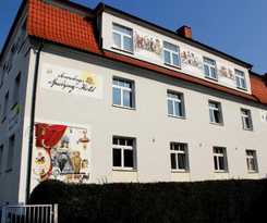  Spielzeughotel Sonneberg