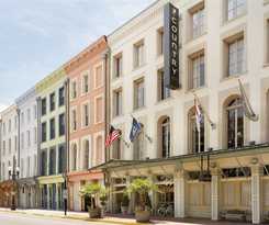 The Eliza Jane, In The Unbound Collection By Hyatt