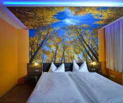  Hotel Wandersleben