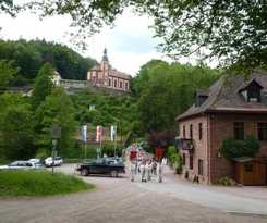 Hotelgasthof Buchenmühle