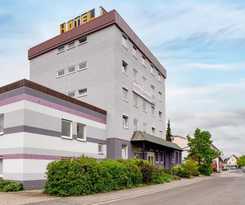 Bamberg Inn