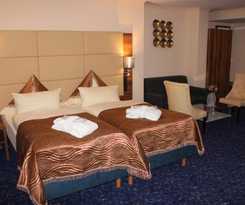 Grand Hotel Empire