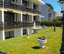 Hotel Rheingold