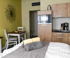 Hotel Apartment Central Leipzig