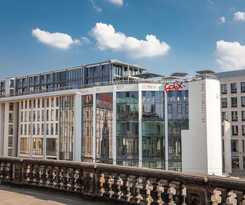 Hotel Apartamento Felix Suiten am Zwinger