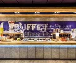 Ibis Budget Leipzig City