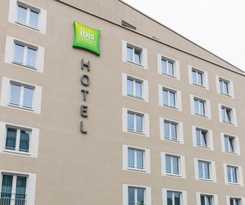 Ibis Styles Tubingen