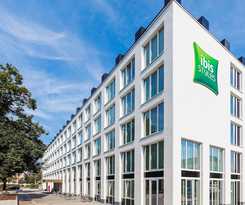 Hotel Ibis Styles Rastatt Baden Baden