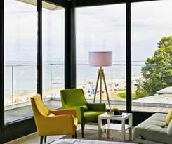 Hotel Seetelhotel Kaiserstrand Beachhotel