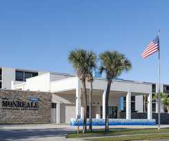 Monreale Express International Drive Orlando