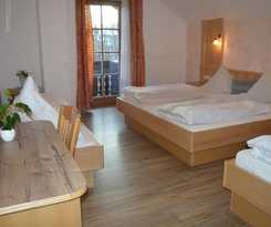 Landgasthof Huberwirt