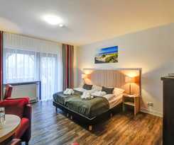 Hotel Sonneninsel Fehmarn