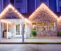 Hotel River Canyon Lodge