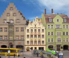 Arnulfsplatz Aparts