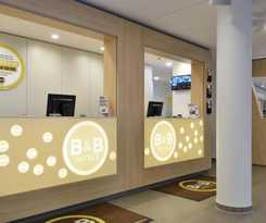 Hotel B&B Göttingen-city