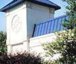 Hotel Econo Lodge Inn & Suites