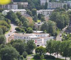 Hotel Schroeders Wein-style-hotel