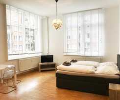Appartements In Der Deichstraße
