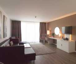 Hotel Absolute Golfresort Gernsheim