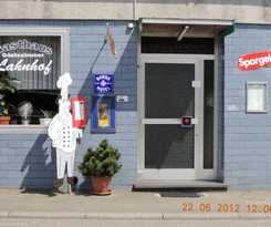  Hotel Restaurant Lahnhof