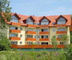  Aparthotel Sonnenburg