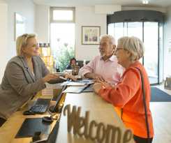 Hotel Vital An Der Therme