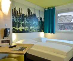 B&B Ludwigshafen