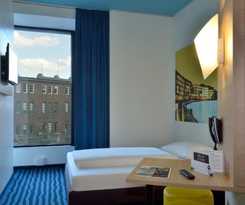 Hotel B&B Münster-hafen
