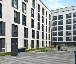 B&B Hamburg City-ost