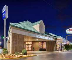 Best Western Heritage Inn