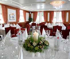 Hotel schloss Friedestrom