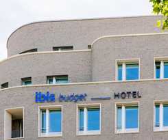 Ibis Budget Frankfurt City Ost