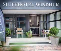Hotel Suitehotel Windhuk