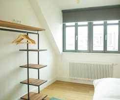  Berlin Base Apartments - Kreuzberg